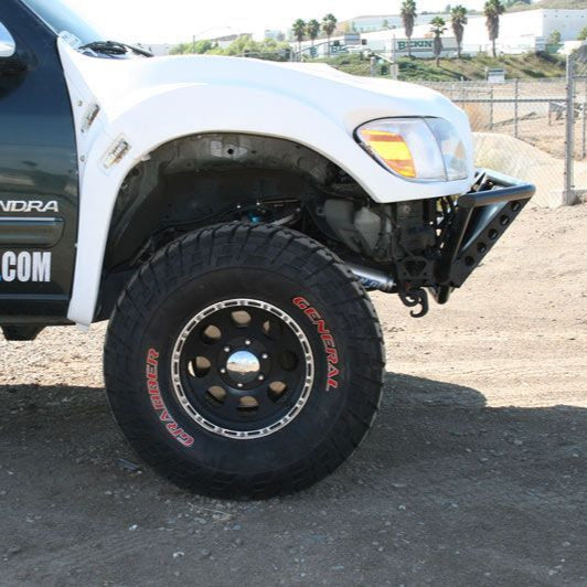 2004-2006 Toyota Tundra Double Cab One-Piece