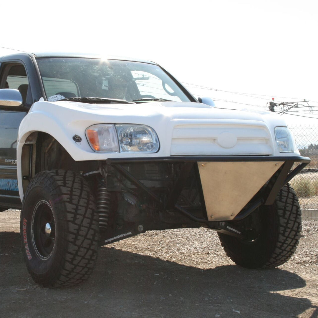 2004-2006 Toyota Tundra Double Cab One-Piece