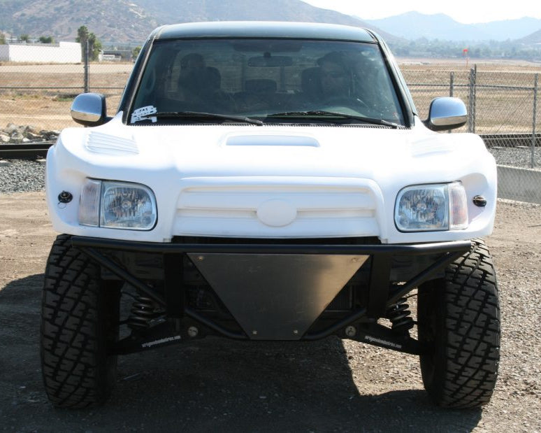 2004-2006 Toyota Tundra Double Cab One-Piece