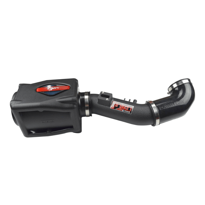 2005-2006 Toyota Sequoia PF Cold Air Intake System w/ Rotomolded Air Filter Housing