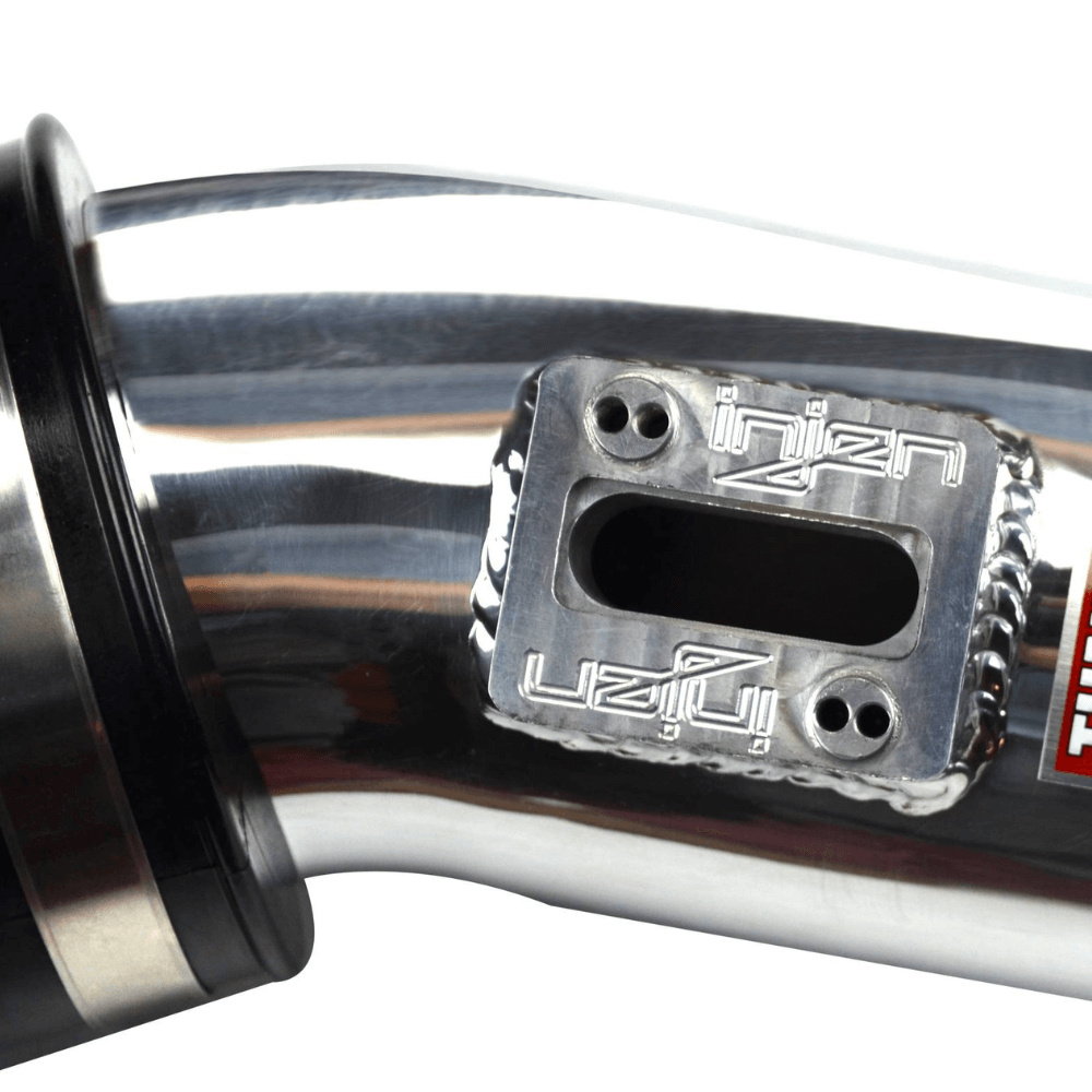 2005-2006 Toyota Sequoia PF Cold Air Intake System w/ Rotomolded Air Filter Housing