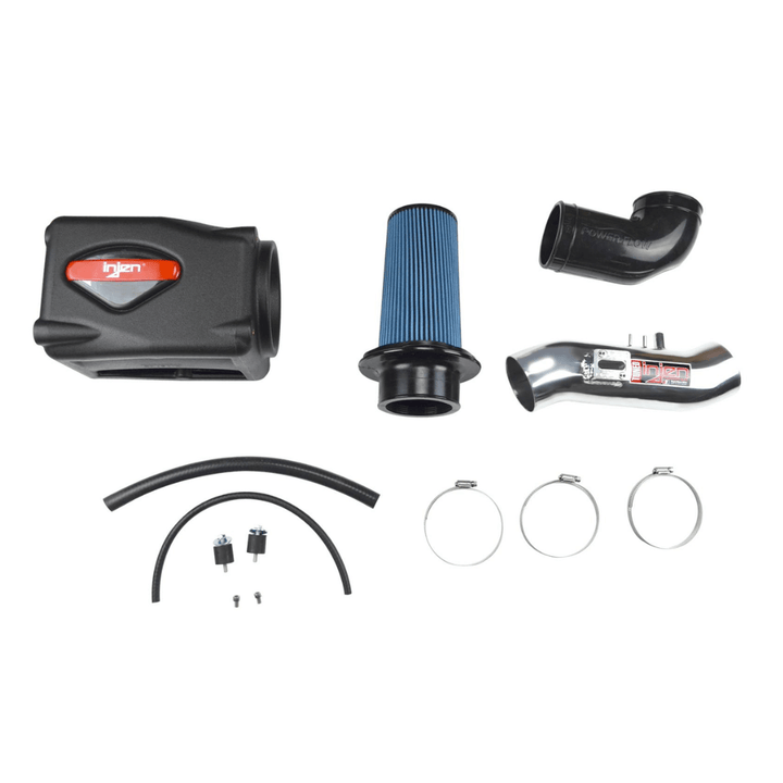2005-2006 Toyota Sequoia PF Cold Air Intake System w/ Rotomolded Air Filter Housing