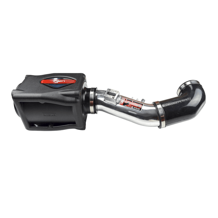 2005-2006 Toyota Sequoia PF Cold Air Intake System w/ Rotomolded Air Filter Housing
