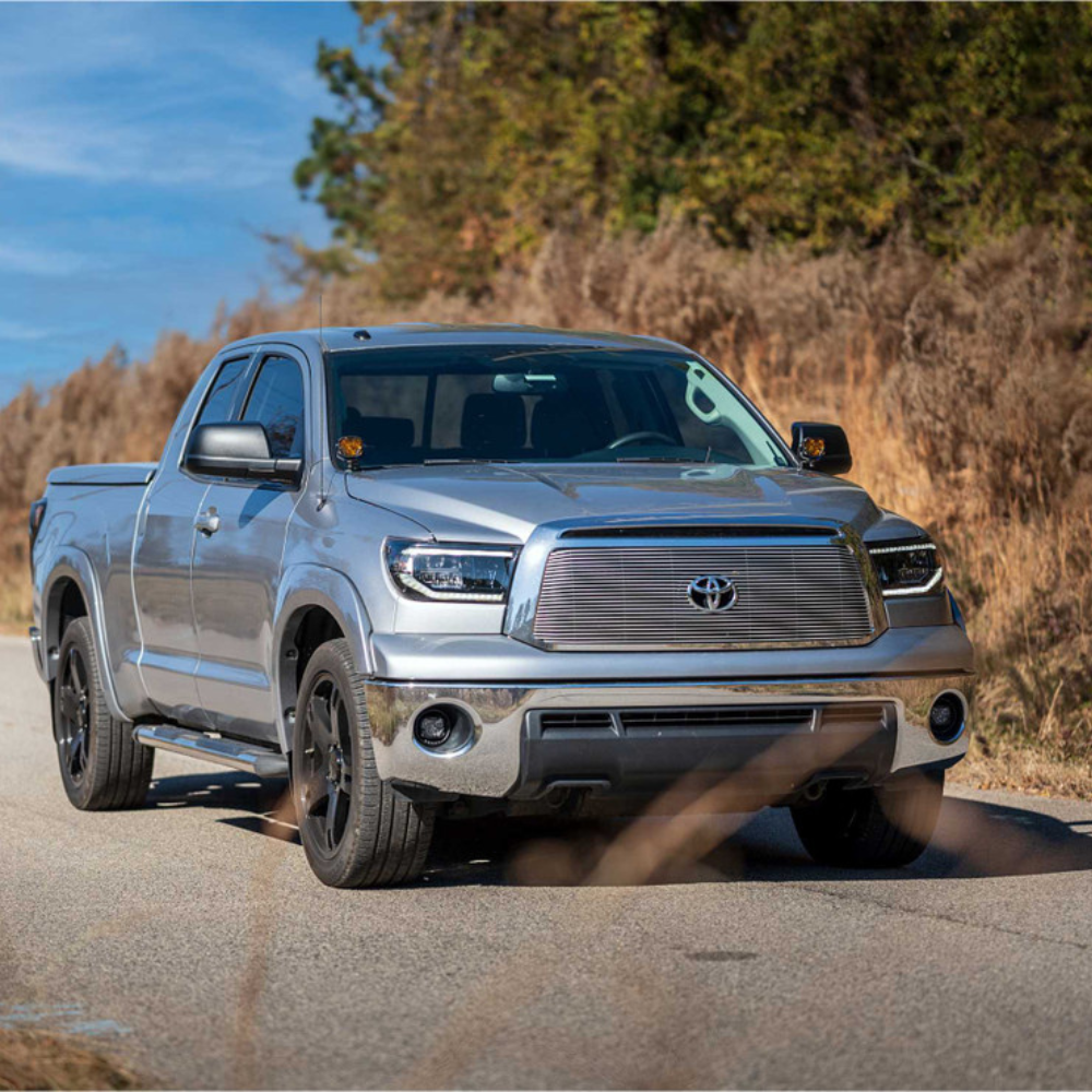 2005-2011 Toyota Tacoma 4Banger LED Fog Lights