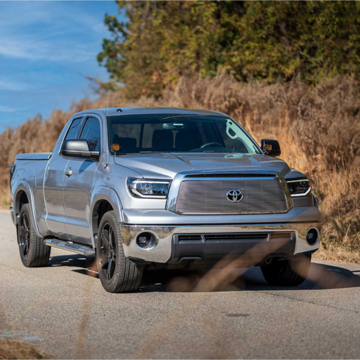 2005-2011 Toyota Tacoma 4Banger LED Fog Lights