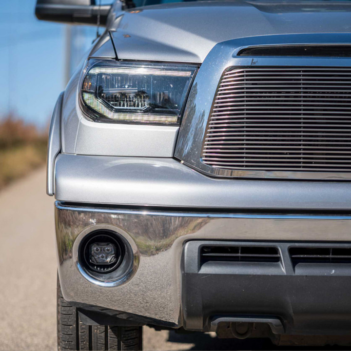 2005-2011 Toyota Tacoma 4Banger LED Fog Lights