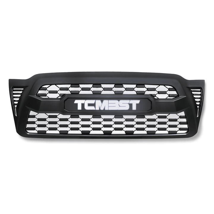 Custom Grill Fits 2005-2011 Toyota Tacoma
