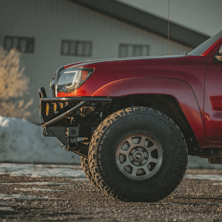 2005-2011 Toyota Tacoma Hybrid Front Bumper