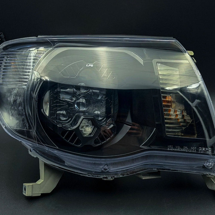 2005-2011 Tacoma Baja Designs DOT LP6 Retrofit