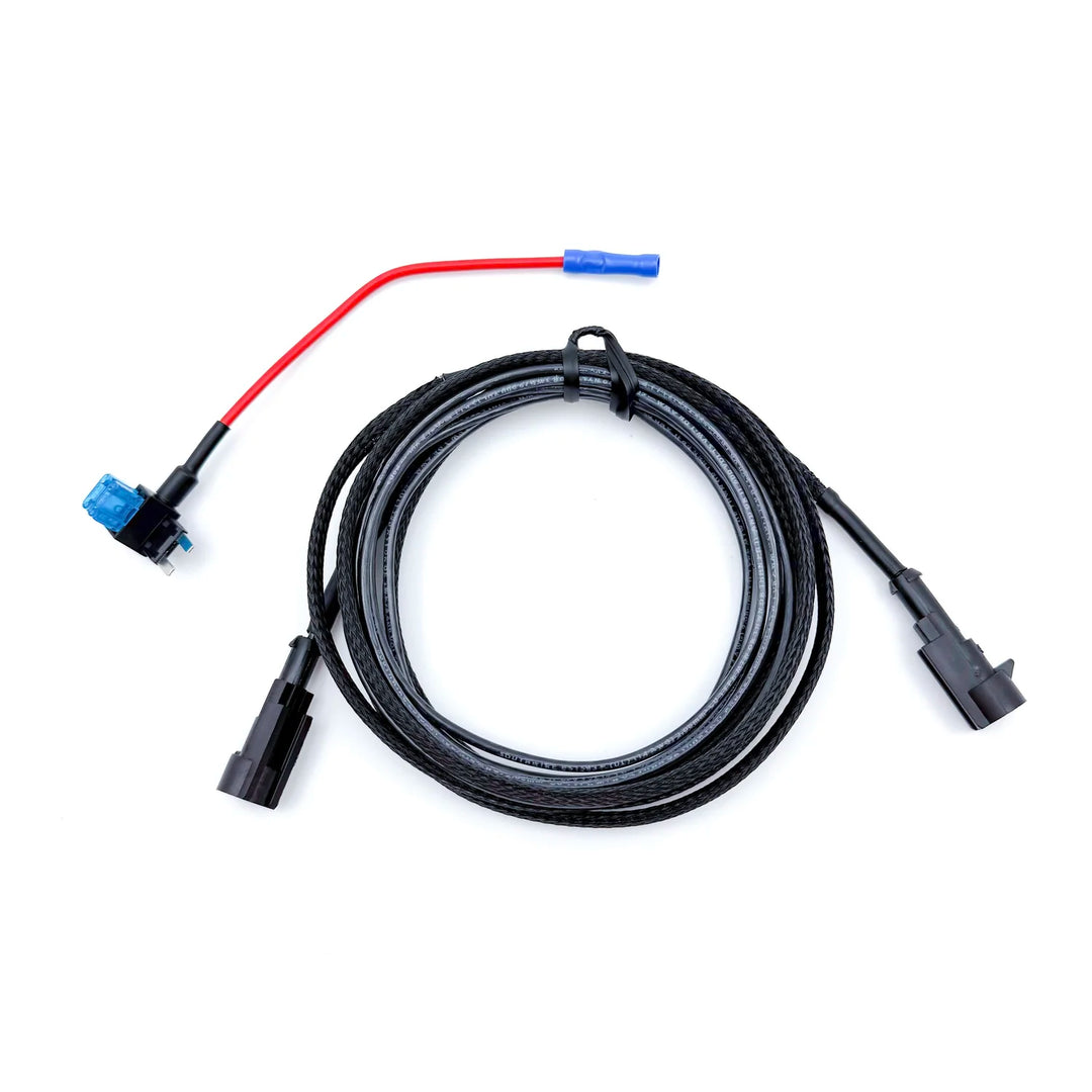2005-2011 Tacoma Baja Designs DOT LP6 Retrofit