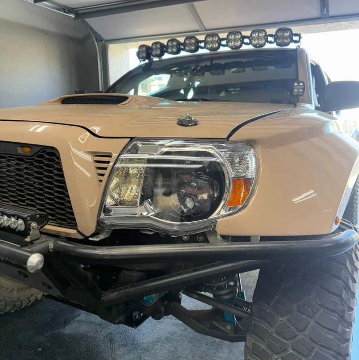 2005-2011 Tacoma Baja Designs DOT LP6 Retrofit