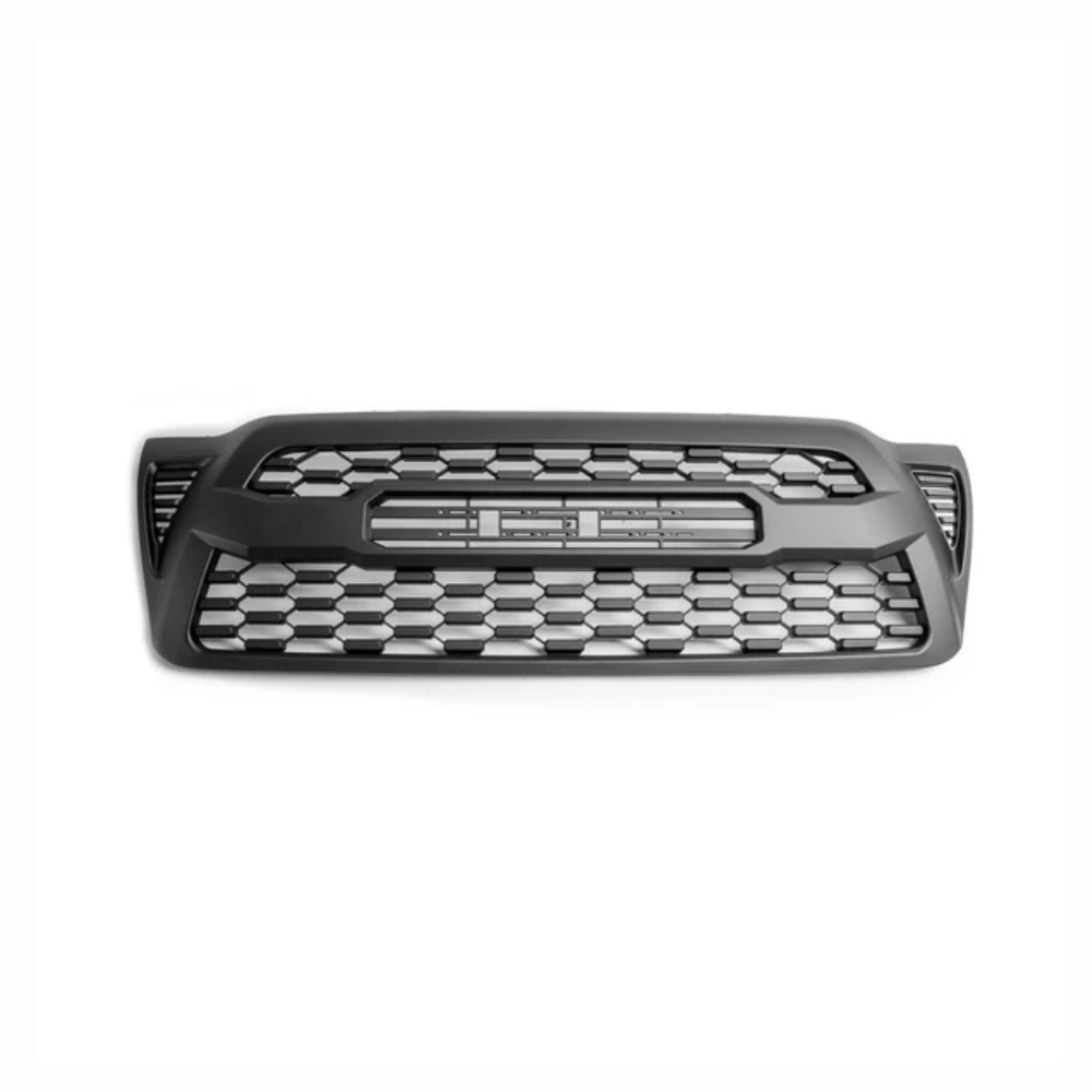 2005-2011 Toyota Tacoma PRO Style Front Grille