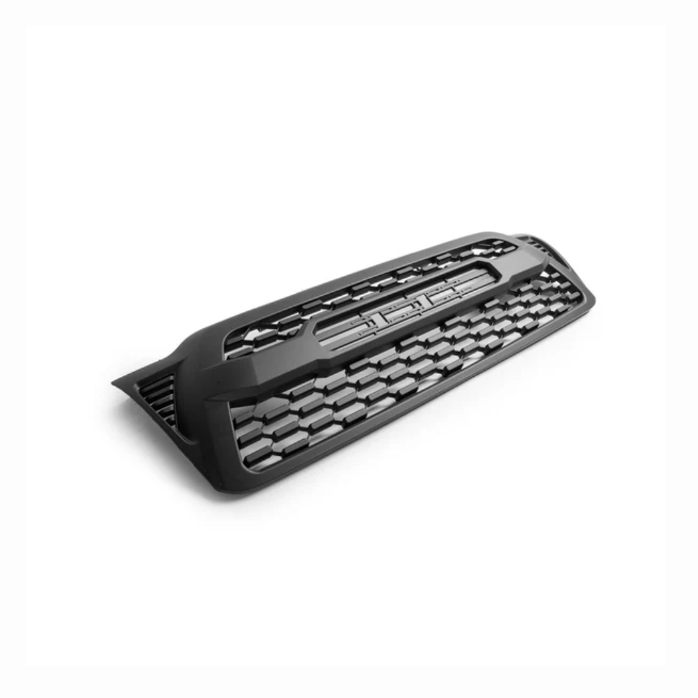 2005-2011 Toyota Tacoma PRO Style Front Grille