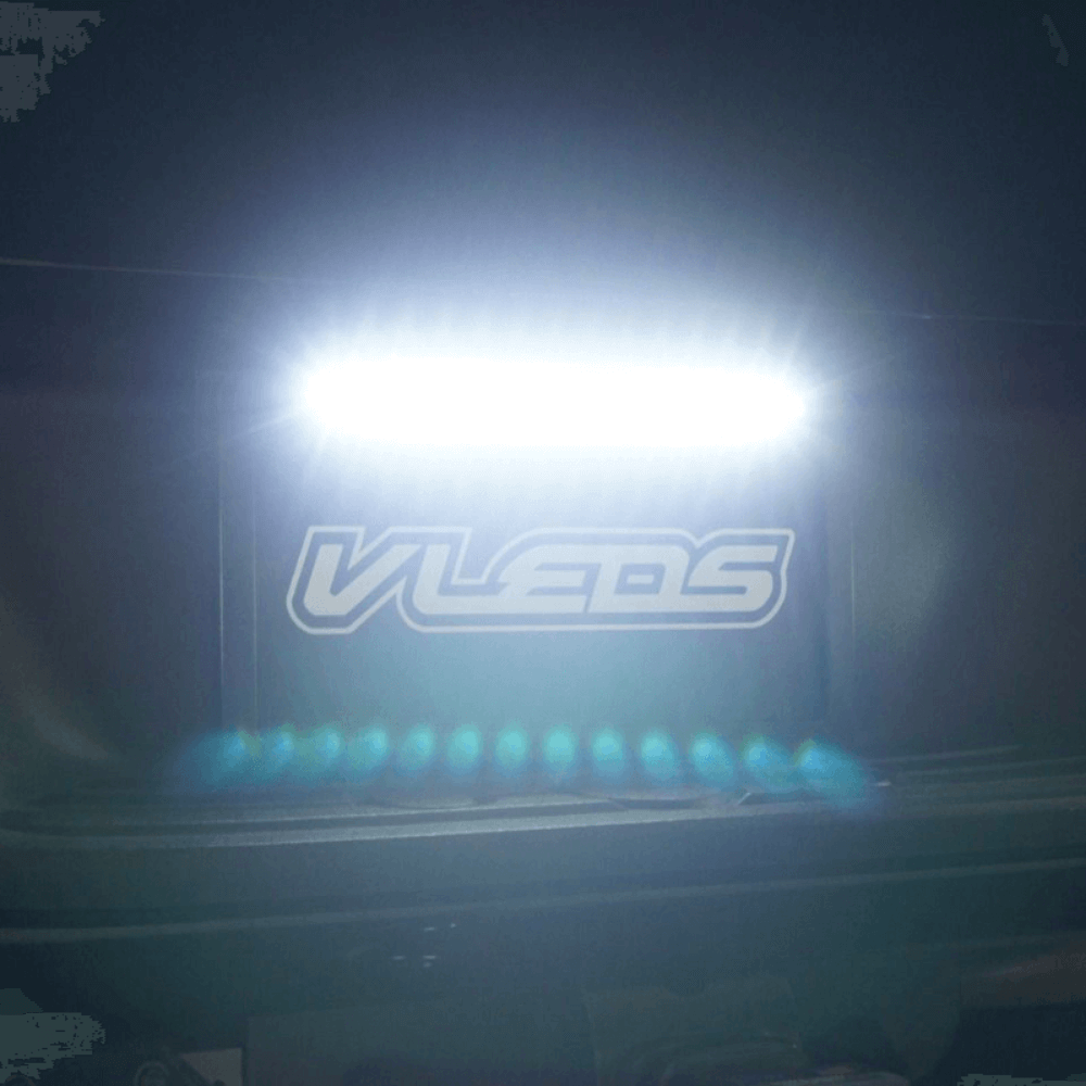 2005-2015 Toyota Tacoma LP-R Led Reverse Light System 5500k White