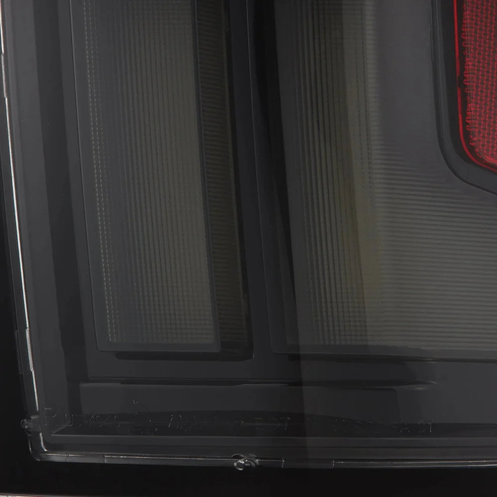 2005-2015 Toyota Tacoma NOVA-Series Prismatic LED Tail Lights