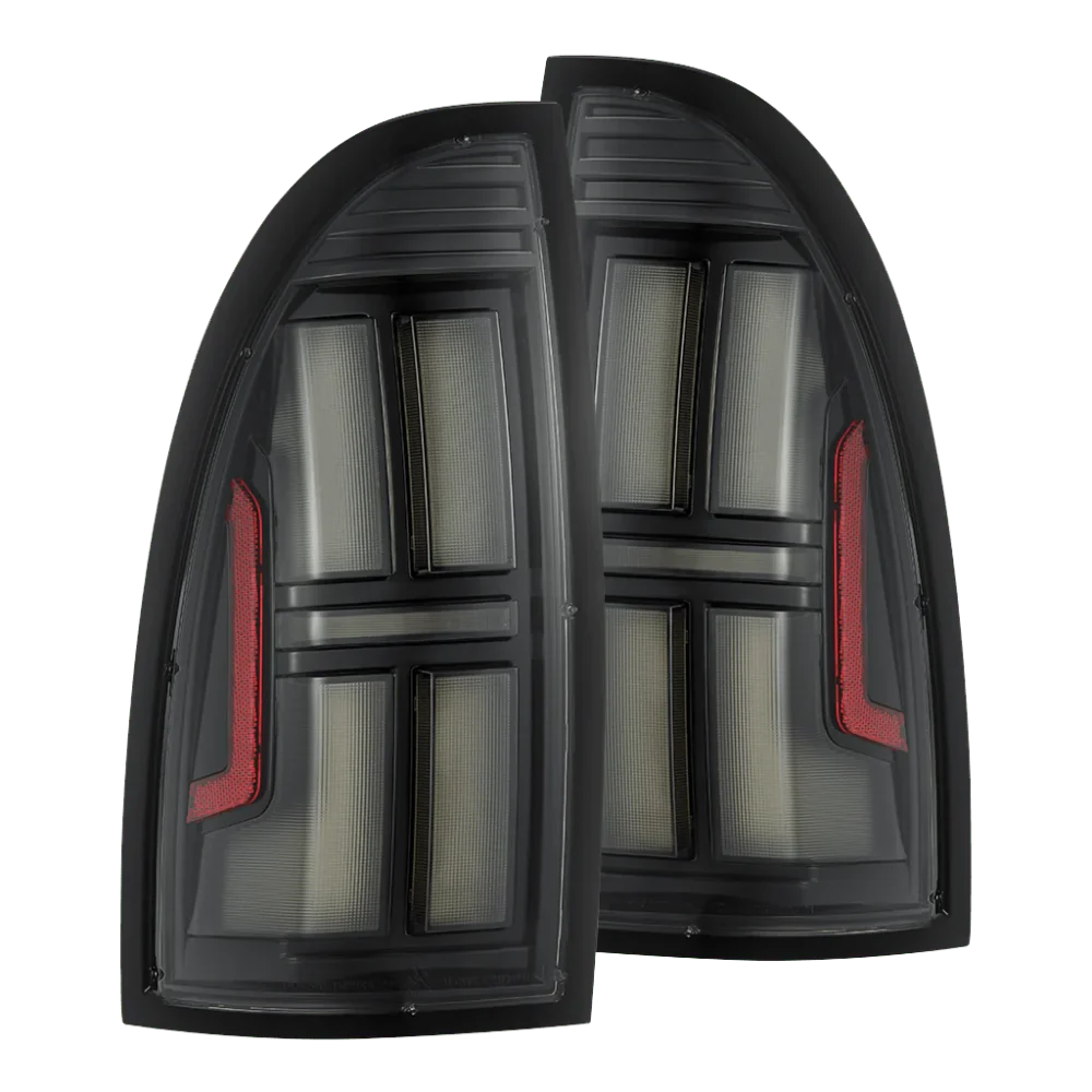 2005-2015 Toyota Tacoma NOVA-Series Prismatic LED Tail Lights