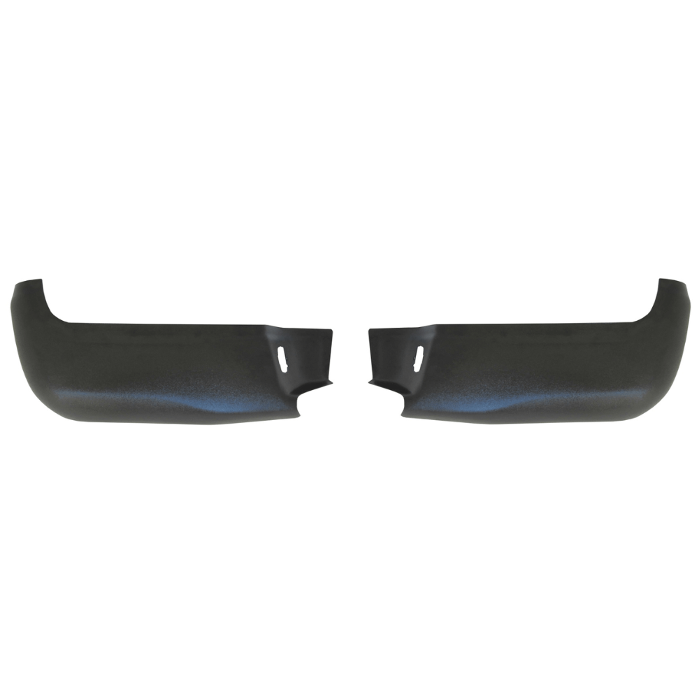 2005-2015 Toyota Tacoma Rear Bumper Cover