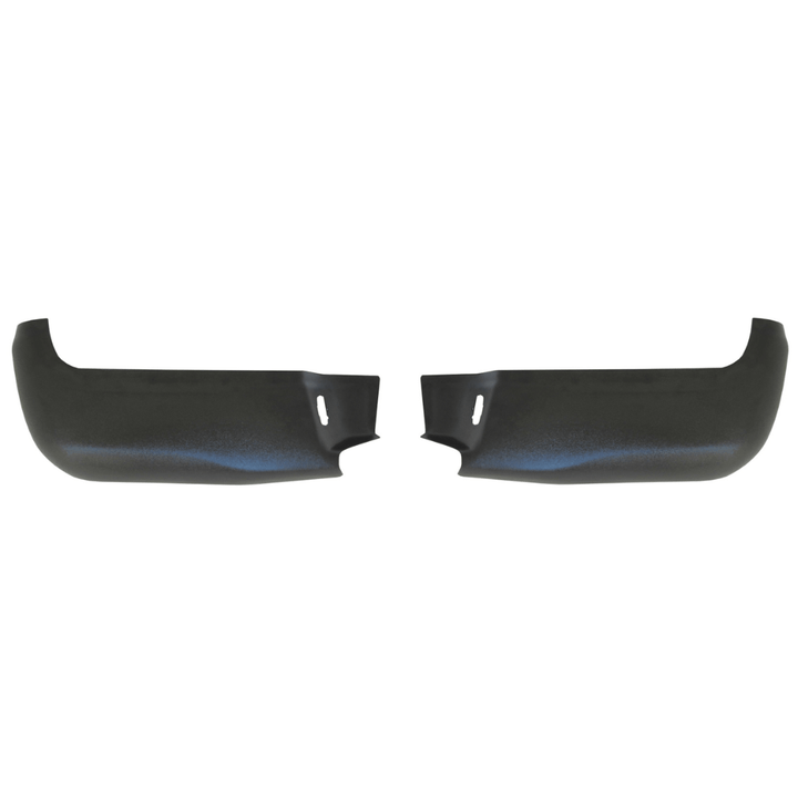 2005-2015 Toyota Tacoma Rear Bumper Cover