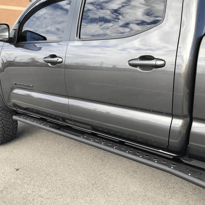 2005-2015 Toyota Tacoma Rock Sliders