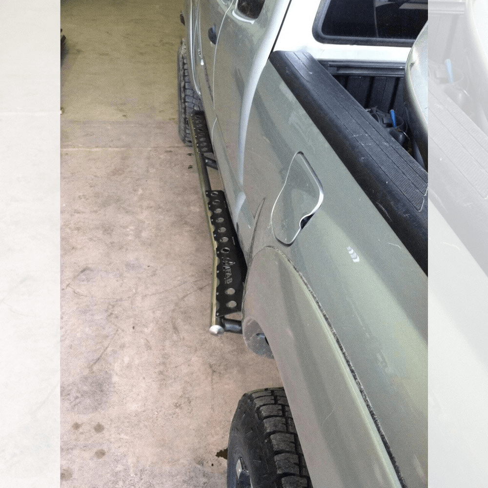 2005-2015 Toyota Tacoma Rock Sliders