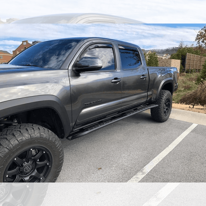 2005-2015 Toyota Tacoma Rock Sliders