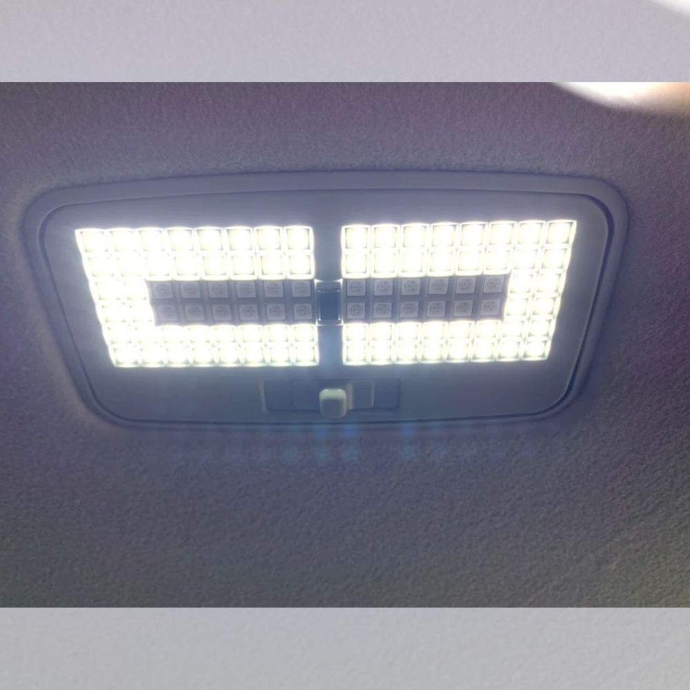 2005-2015 Toyota Tacoma V2 Ultimate Dome Light