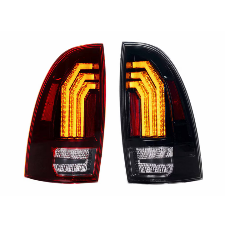 2005-2015 Toyota Tacoma XB LED Tail Lights