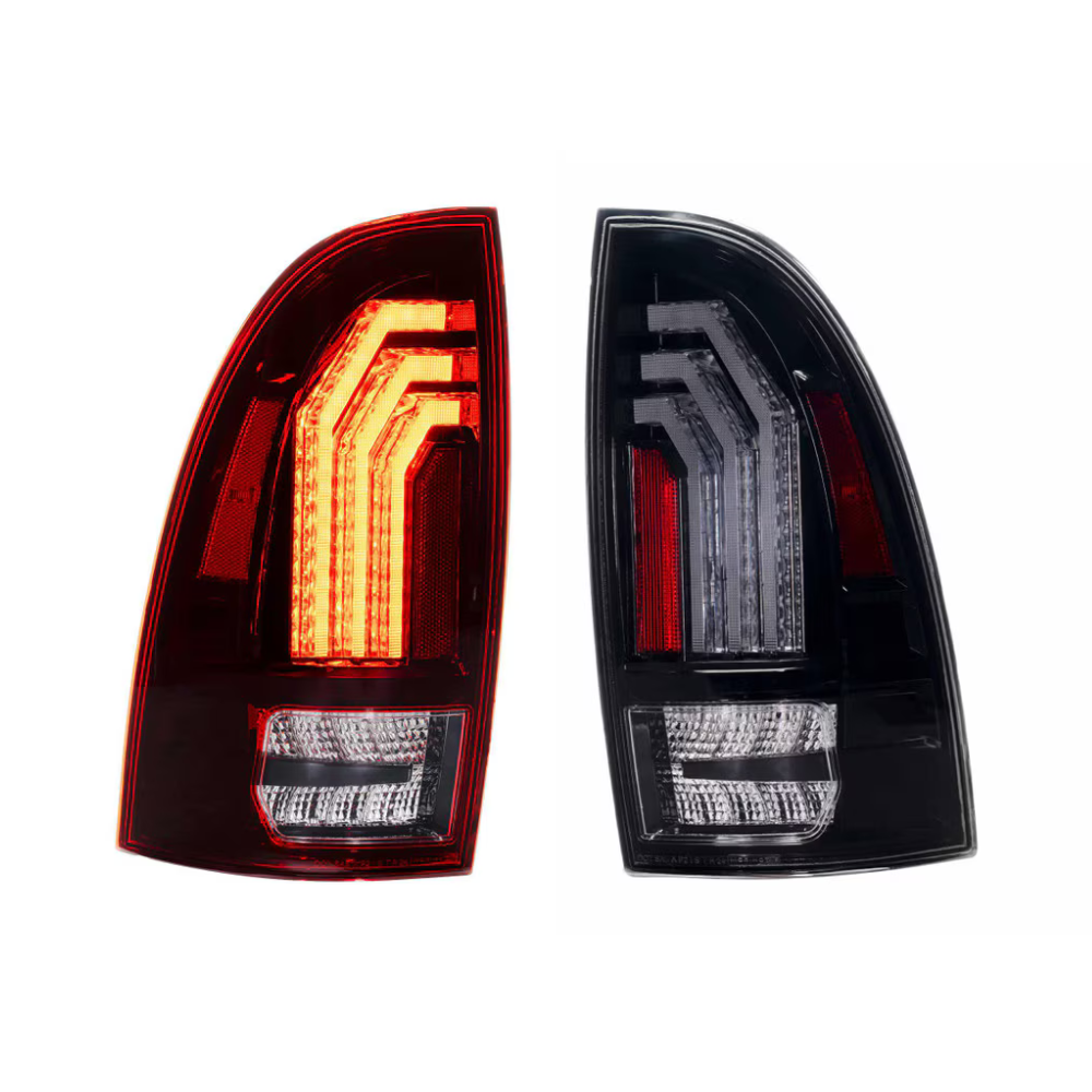 2005-2015 Toyota Tacoma XB LED Tail Lights