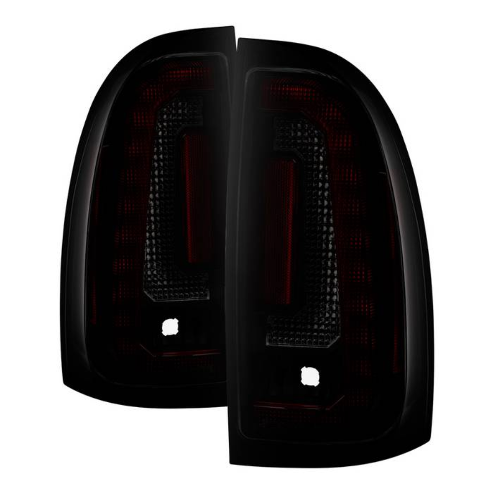 2005-2015 Toyota Tacoma LED Tail Lights