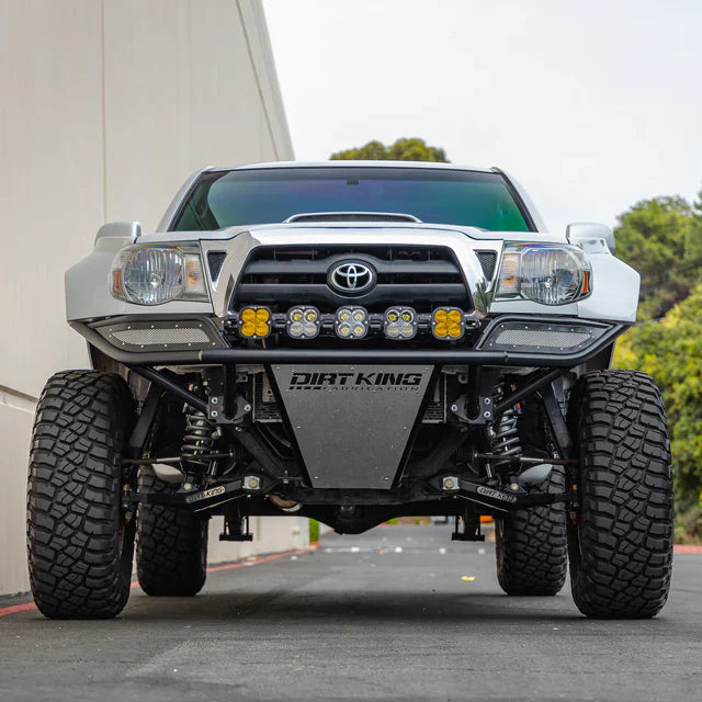 2005-2015 Toyota Tacoma Fenders - 6" Bulge