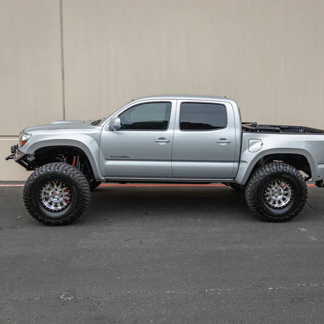 2005-2015 Toyota Tacoma Fenders - 6" Bulge