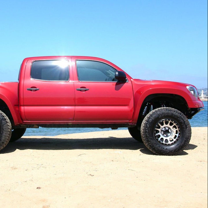 2005-2015 Toyota Tacoma Fenders - 6" Bulge