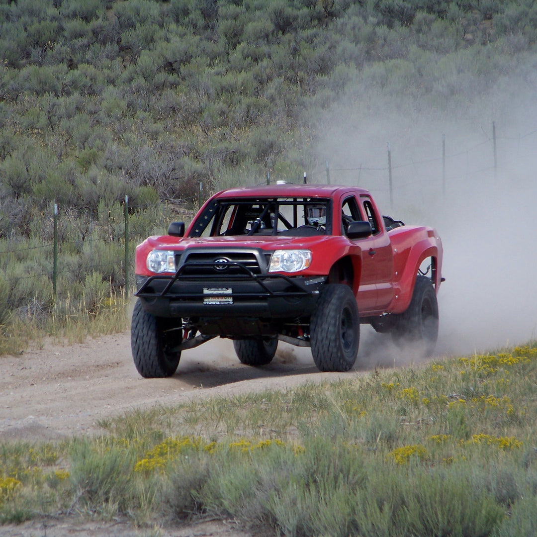 2005-2015 Toyota Tacoma One Piece