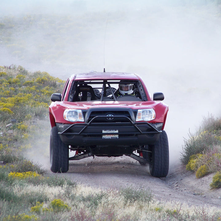 2005-2015 Toyota Tacoma One Piece