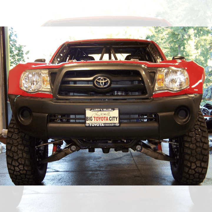 2005-2015 Toyota Tacoma One Piece