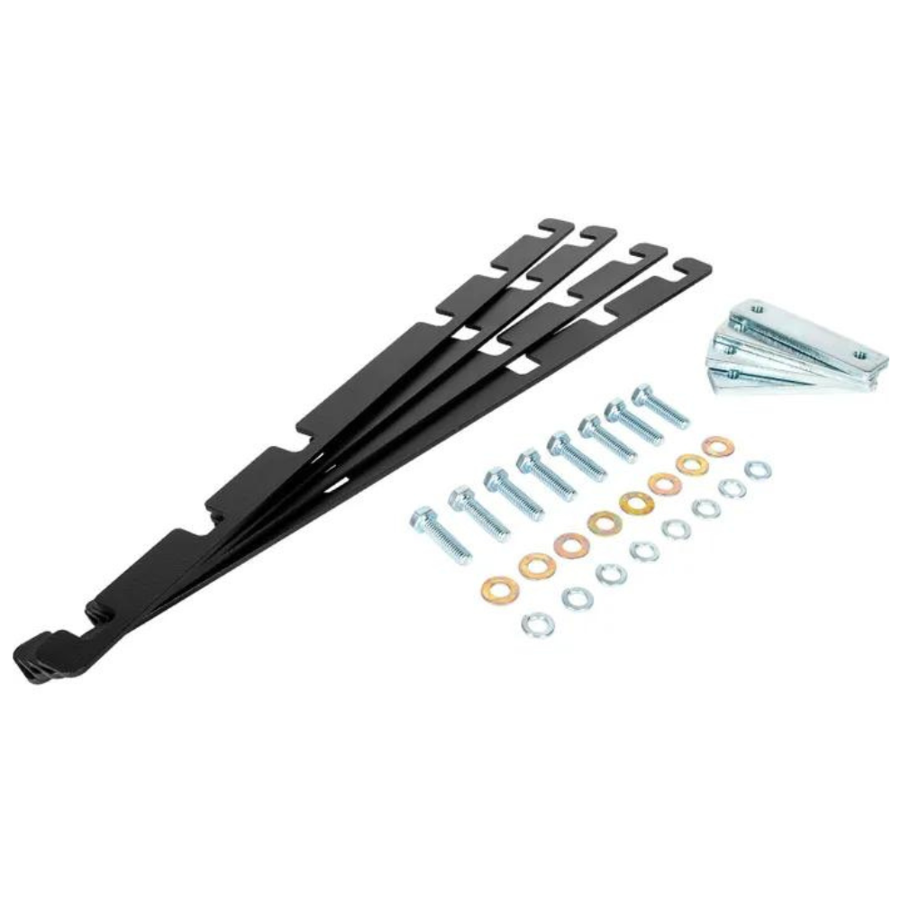 Internal Bed Rack Kit fits 2005-2023 Toyota Tacoma
