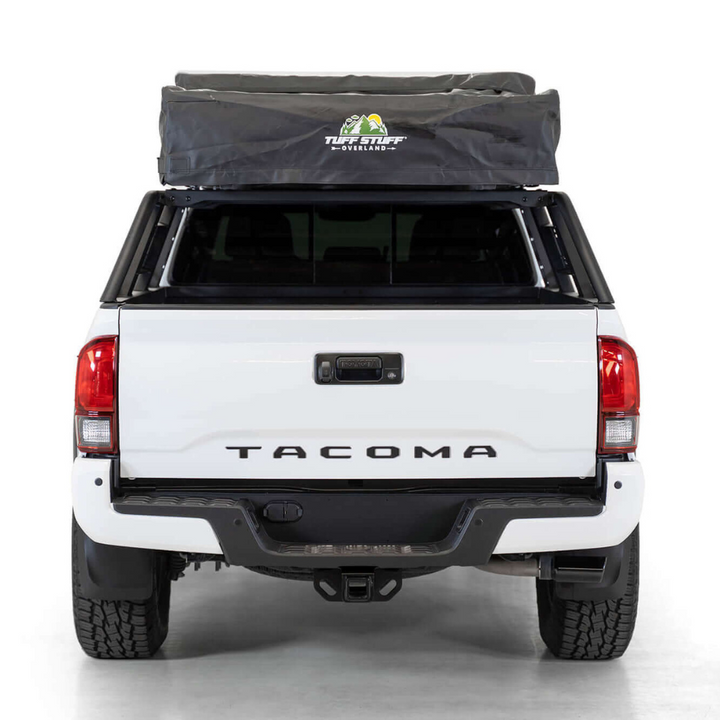 2005-2023 Toyota Tacoma ADD-Lander Overland Rack | Heritage