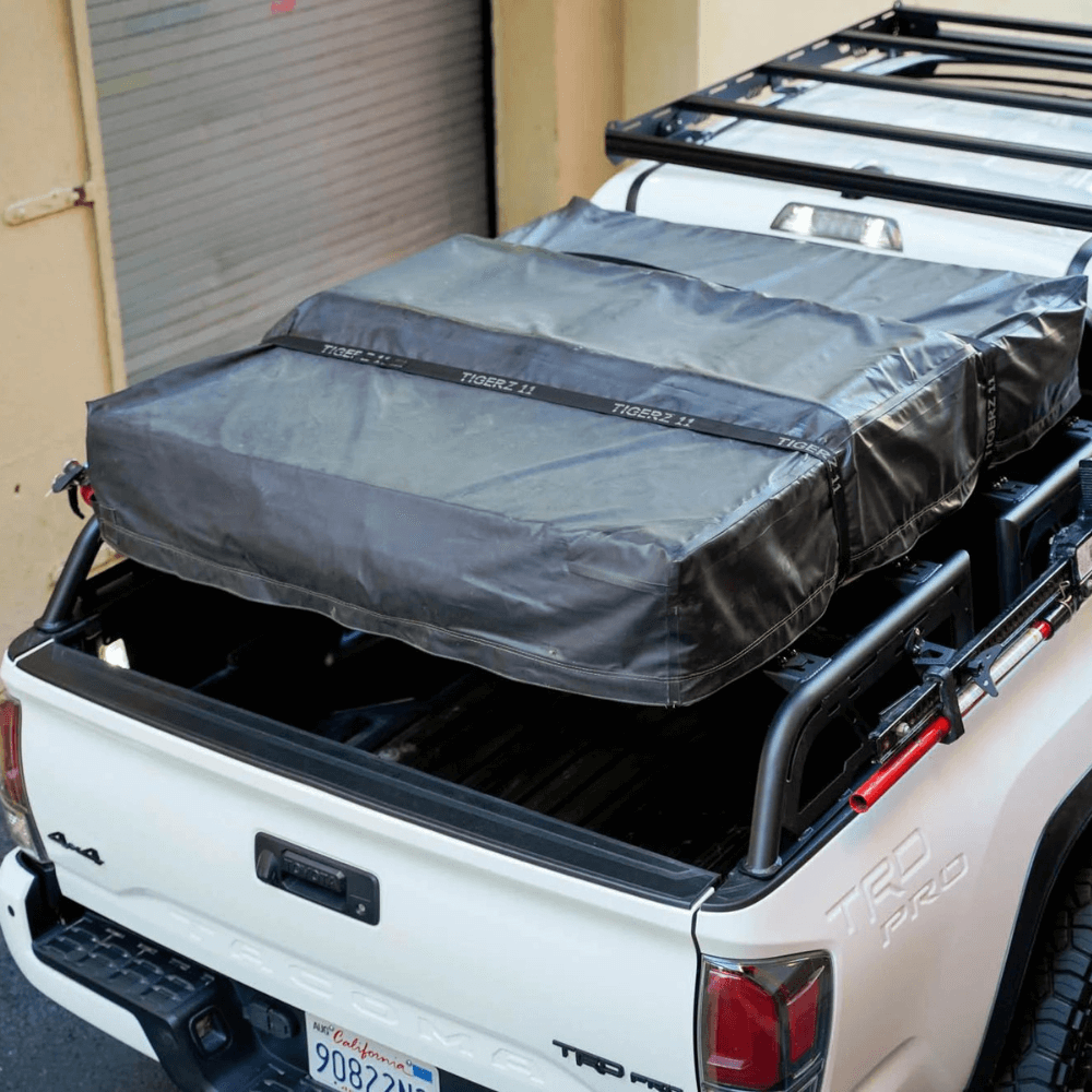 2005-2023 Toyota Tacoma DV8 Bed Rack