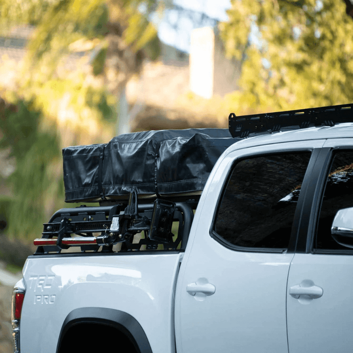 2005-2023 Toyota Tacoma DV8 Bed Rack