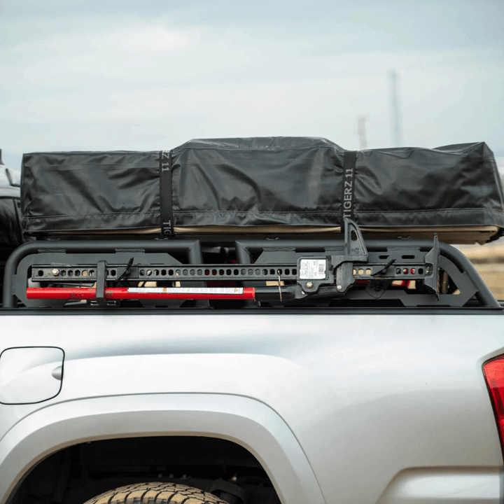 2005-2023 Toyota Tacoma DV8 Bed Rack