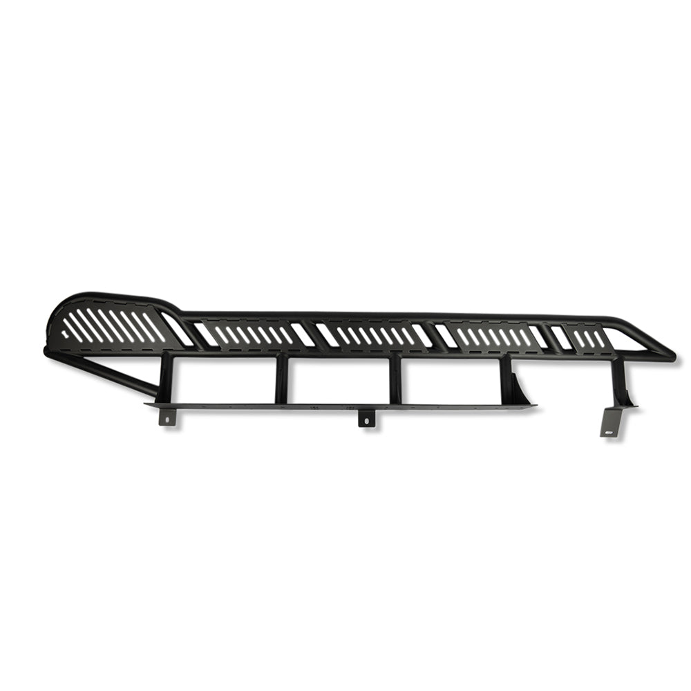 Long Bed Sliders Fits 2005-2023 Toyota Tacoma