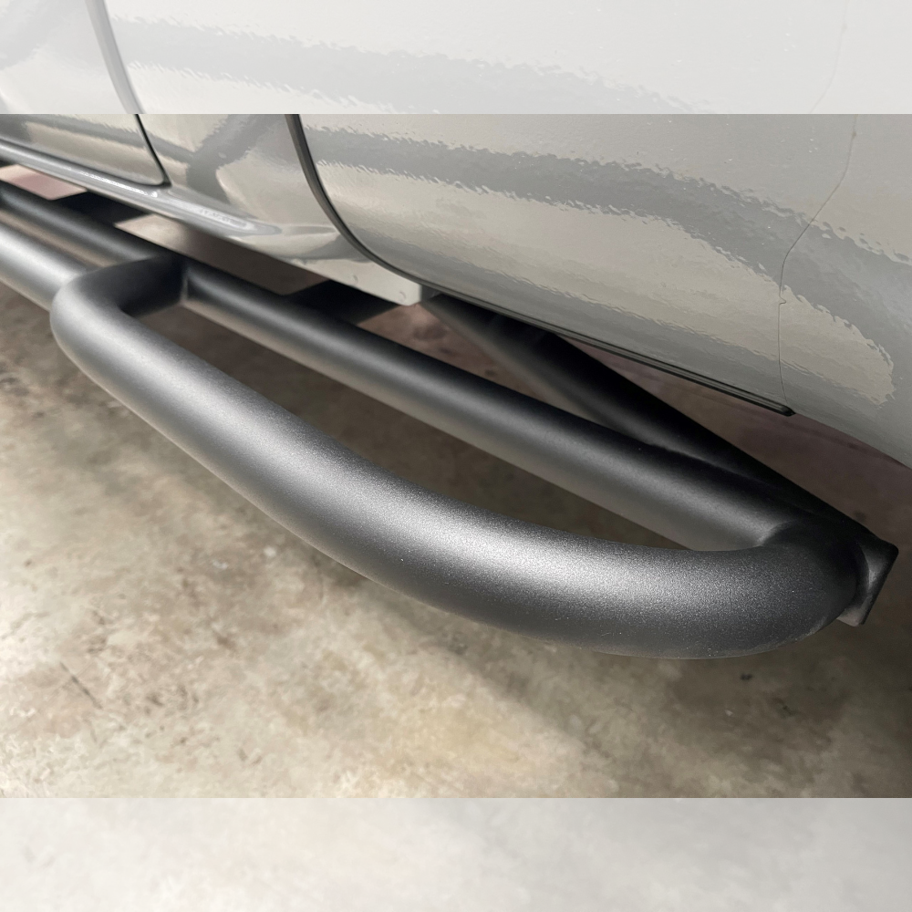 Long Bed Sliders Fits 2005-2023 Toyota Tacoma