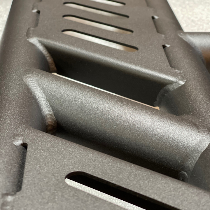 Long Bed Sliders Fits 2005-2023 Toyota Tacoma