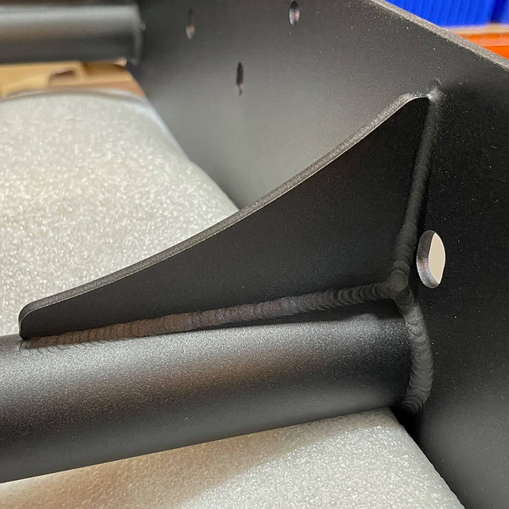 Long Bed Sliders Fits 2005-2023 Toyota Tacoma