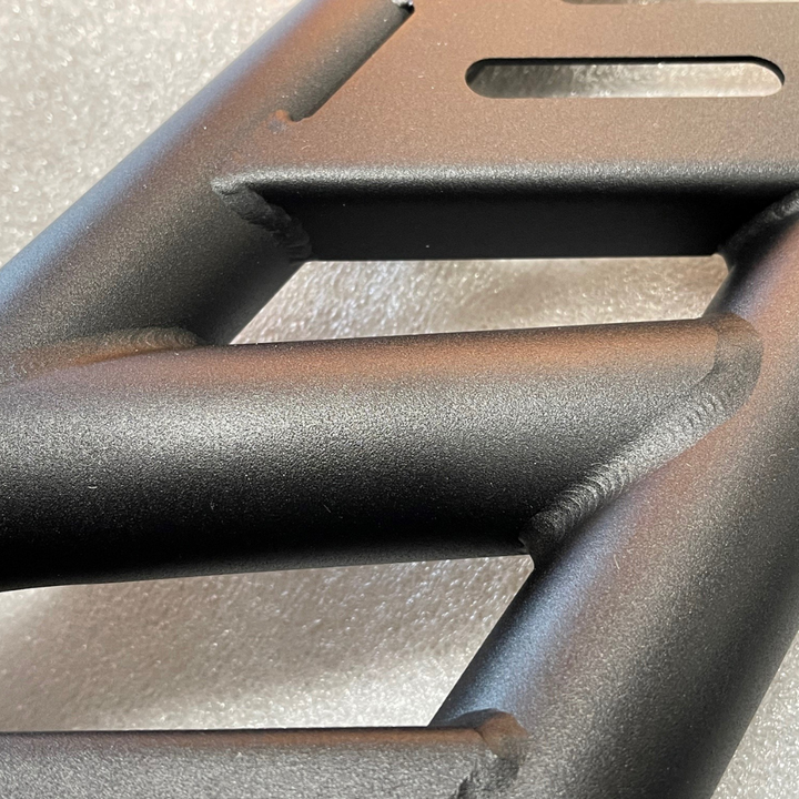 Long Bed Sliders Fits 2005-2023 Toyota Tacoma