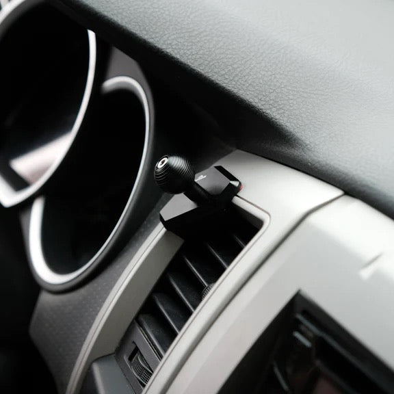 Phone Mount Fits 2005-2023 Toyota Tacoma