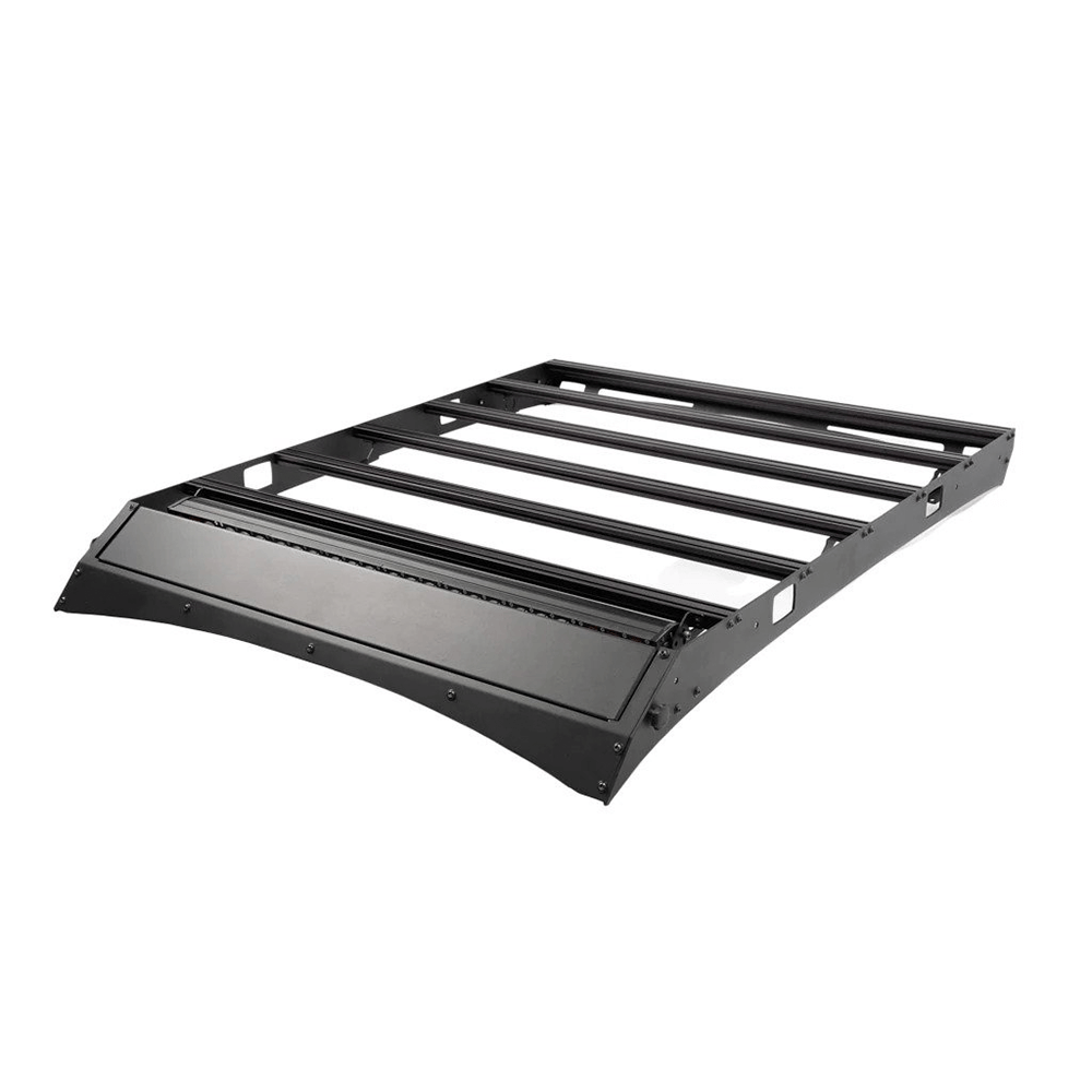 2005-2023 Toyota Tacoma Premium Roof Rack Fits