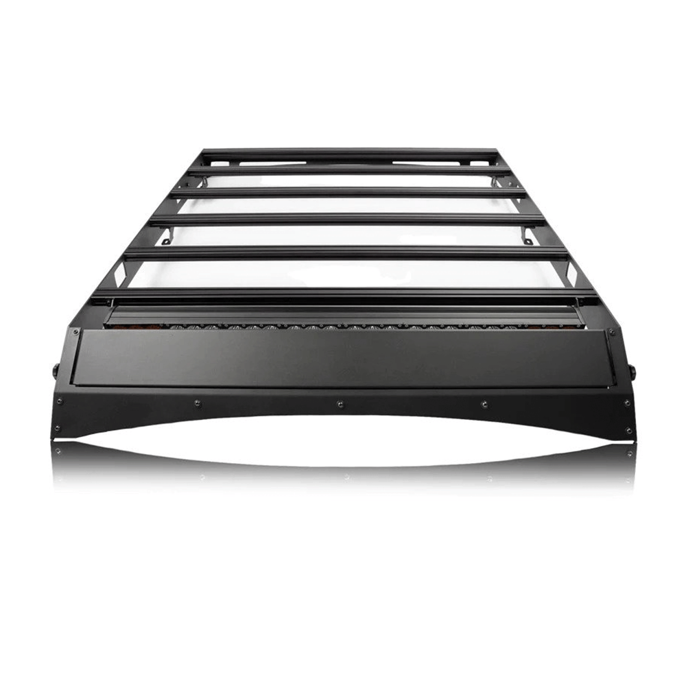 2005-2023 Toyota Tacoma Premium Roof Rack Fits