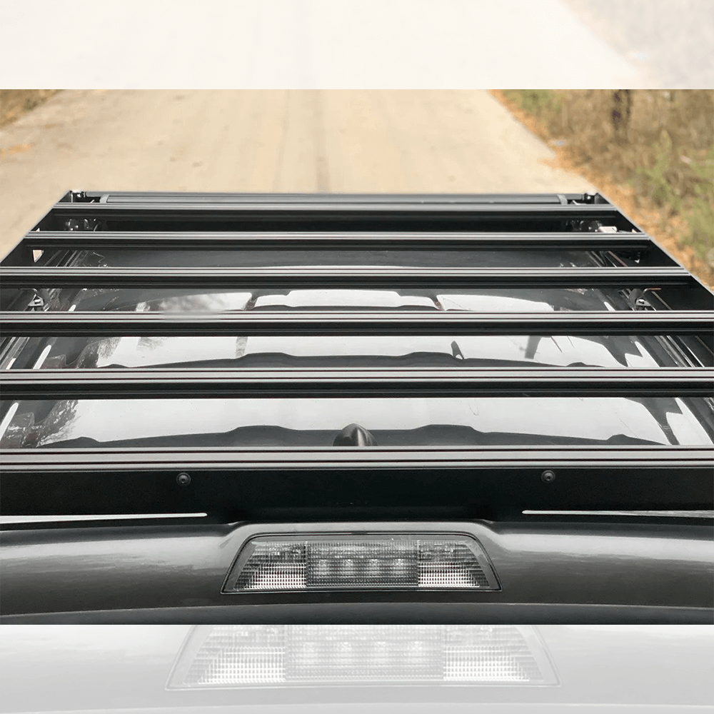 2005-2023 Toyota Tacoma Premium Roof Rack Fits