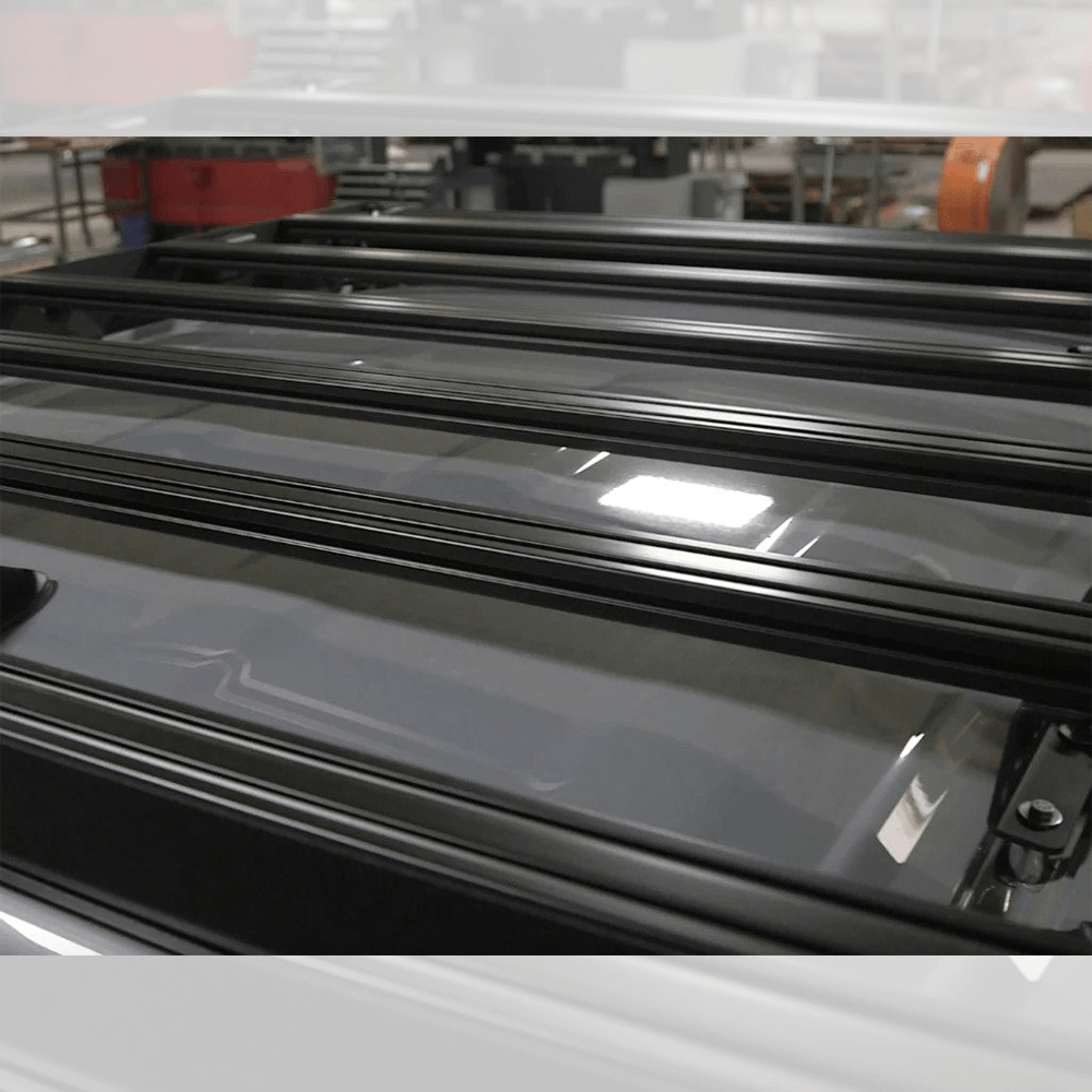 2005-2023 Toyota Tacoma Premium Roof Rack Fits